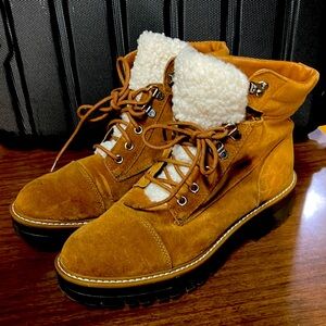 Beautiful boots